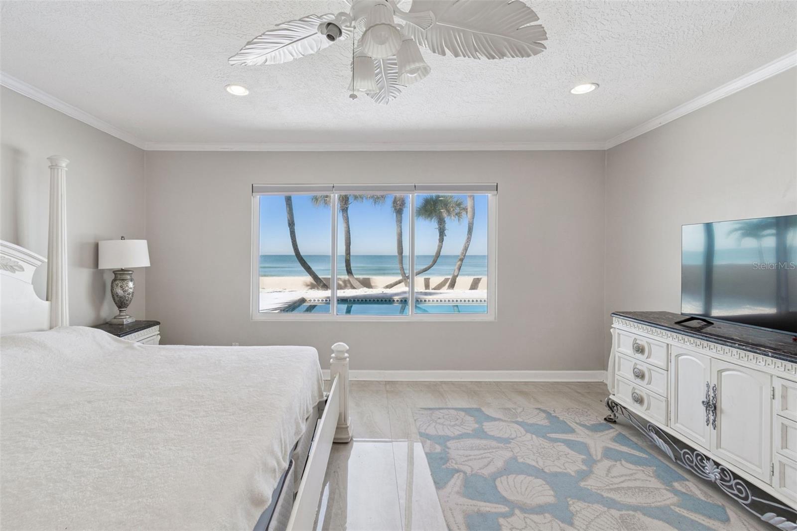 BELLEAIR BEACH UNIT 1 UNREC - Residential