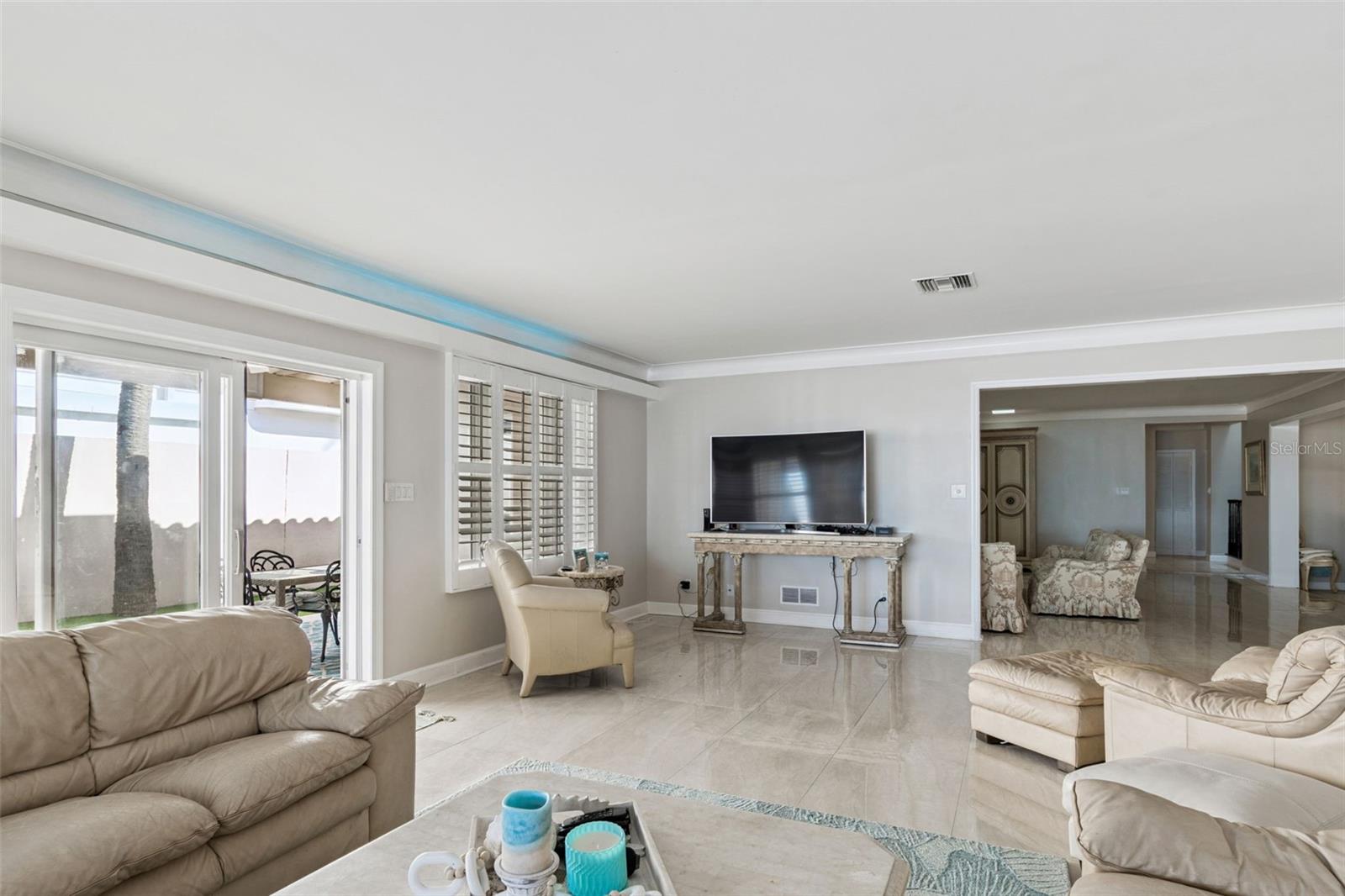 BELLEAIR BEACH UNIT 1 UNREC - Residential