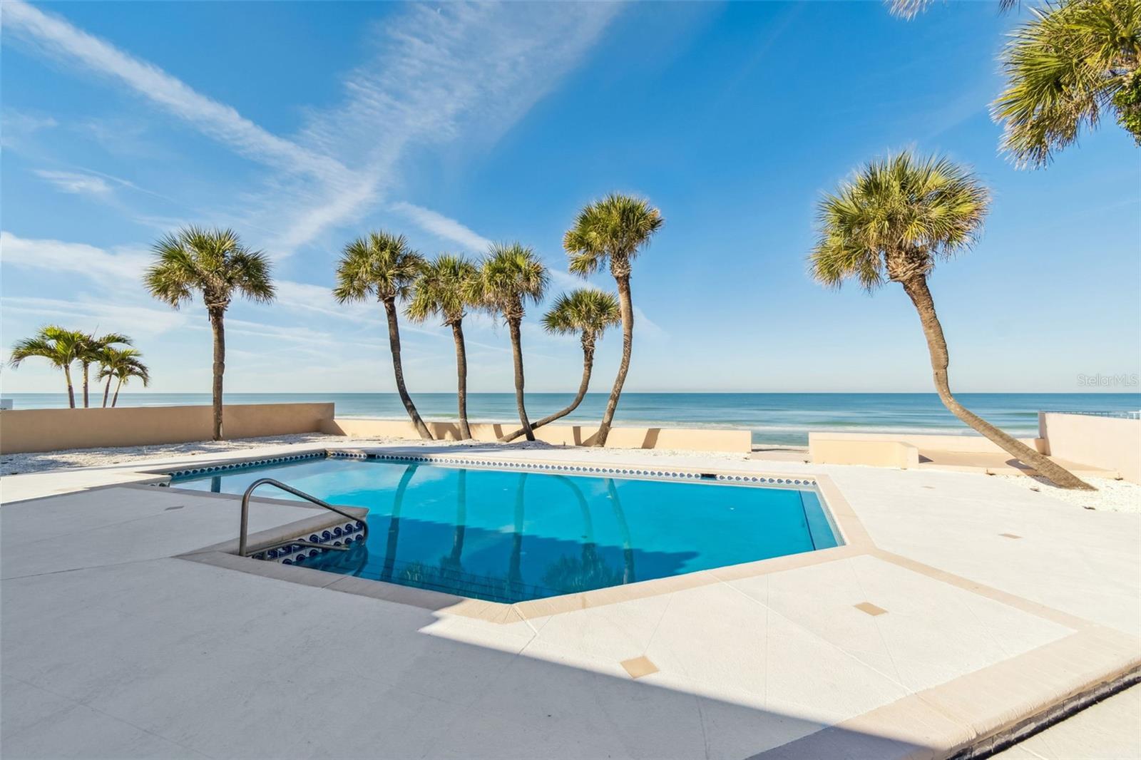 BELLEAIR BEACH UNIT 1 UNREC - Residential