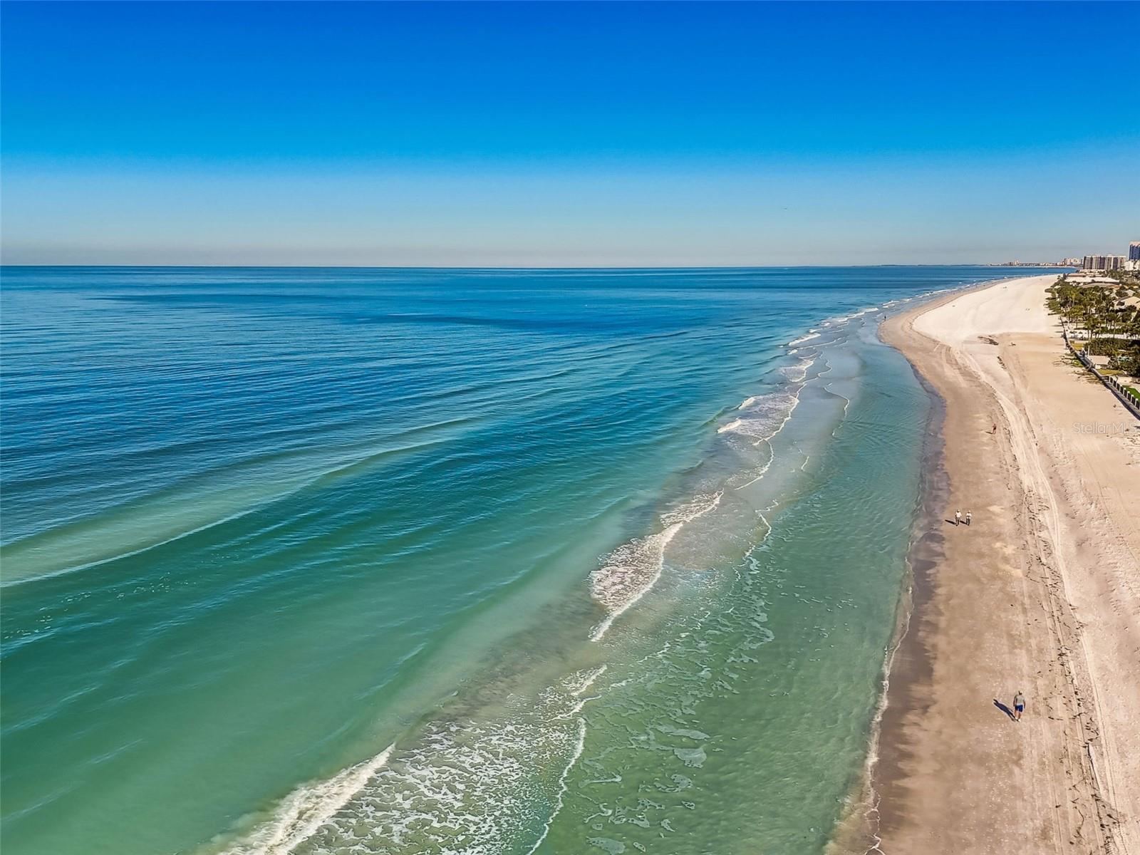 BELLEAIR BEACH UNIT 1 UNREC - Residential