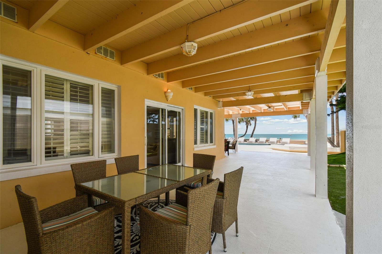 BELLEAIR BEACH UNIT 1 UNREC - Residential