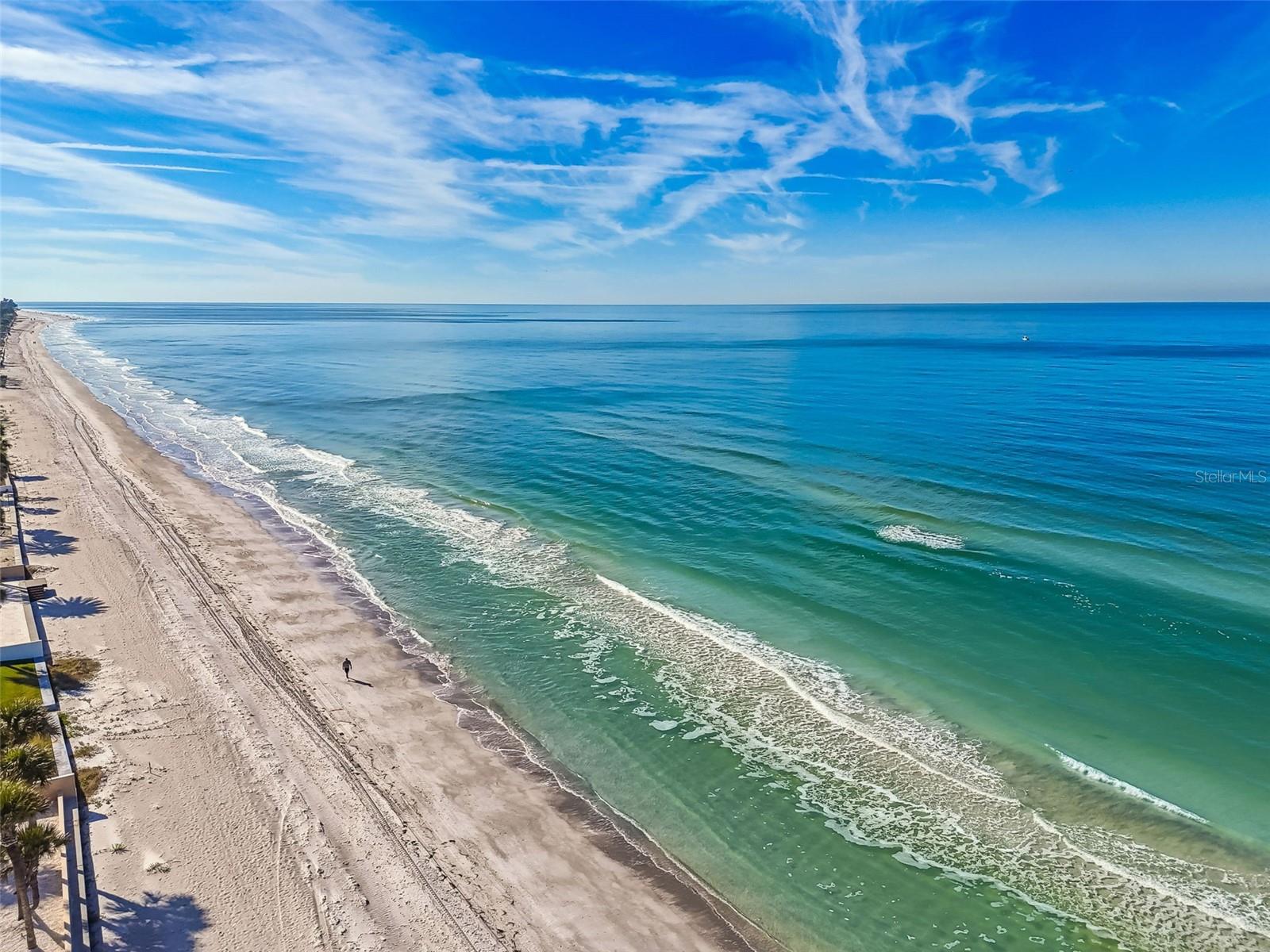 BELLEAIR BEACH UNIT 1 UNREC - Residential