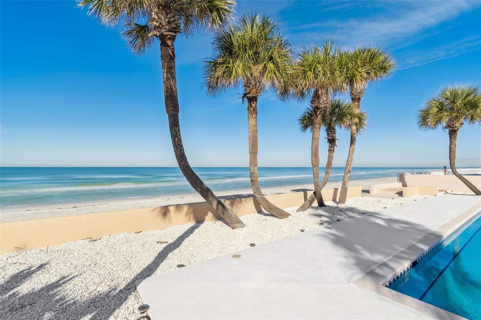 BELLEAIR BEACH UNIT 1 UNREC - Residential