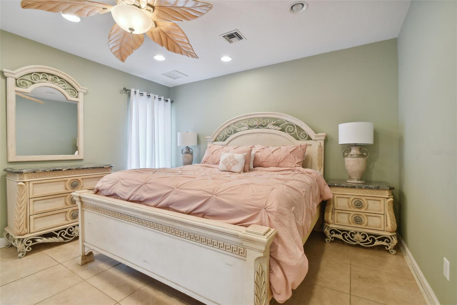 BELLEAIR BEACH UNIT 1 UNREC - Residential