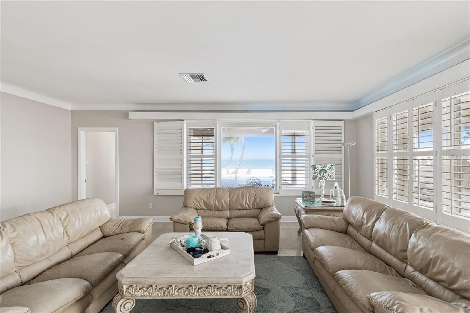 BELLEAIR BEACH UNIT 1 UNREC - Residential