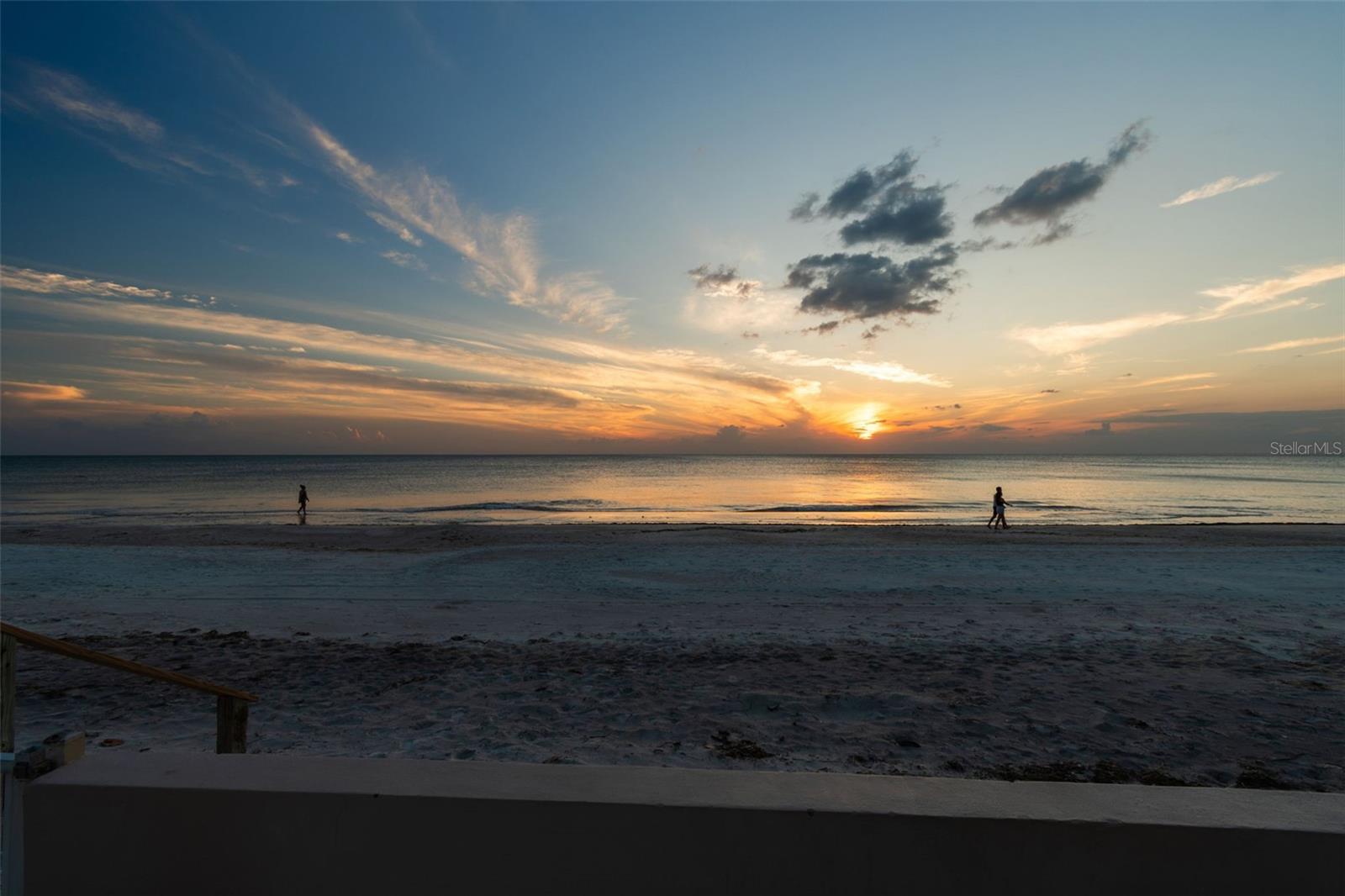 BELLEAIR BEACH UNIT 1 UNREC - Residential