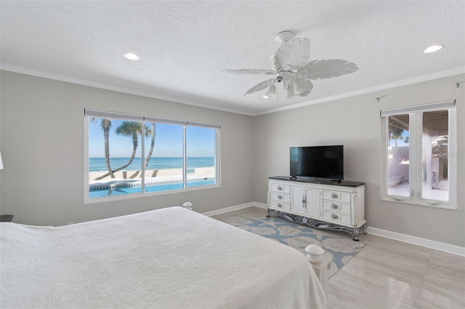 BELLEAIR BEACH UNIT 1 UNREC - Residential