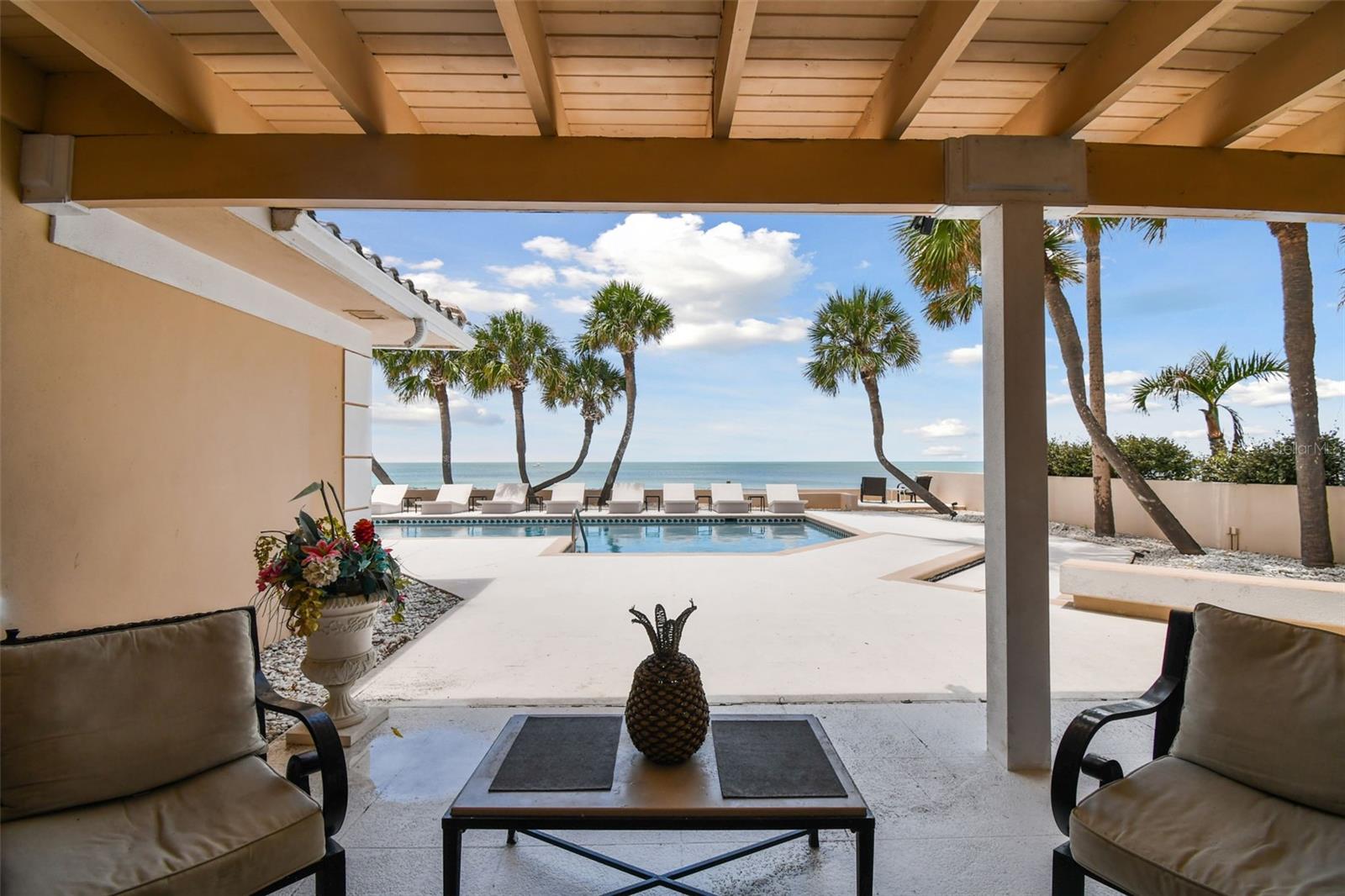 BELLEAIR BEACH UNIT 1 UNREC - Residential