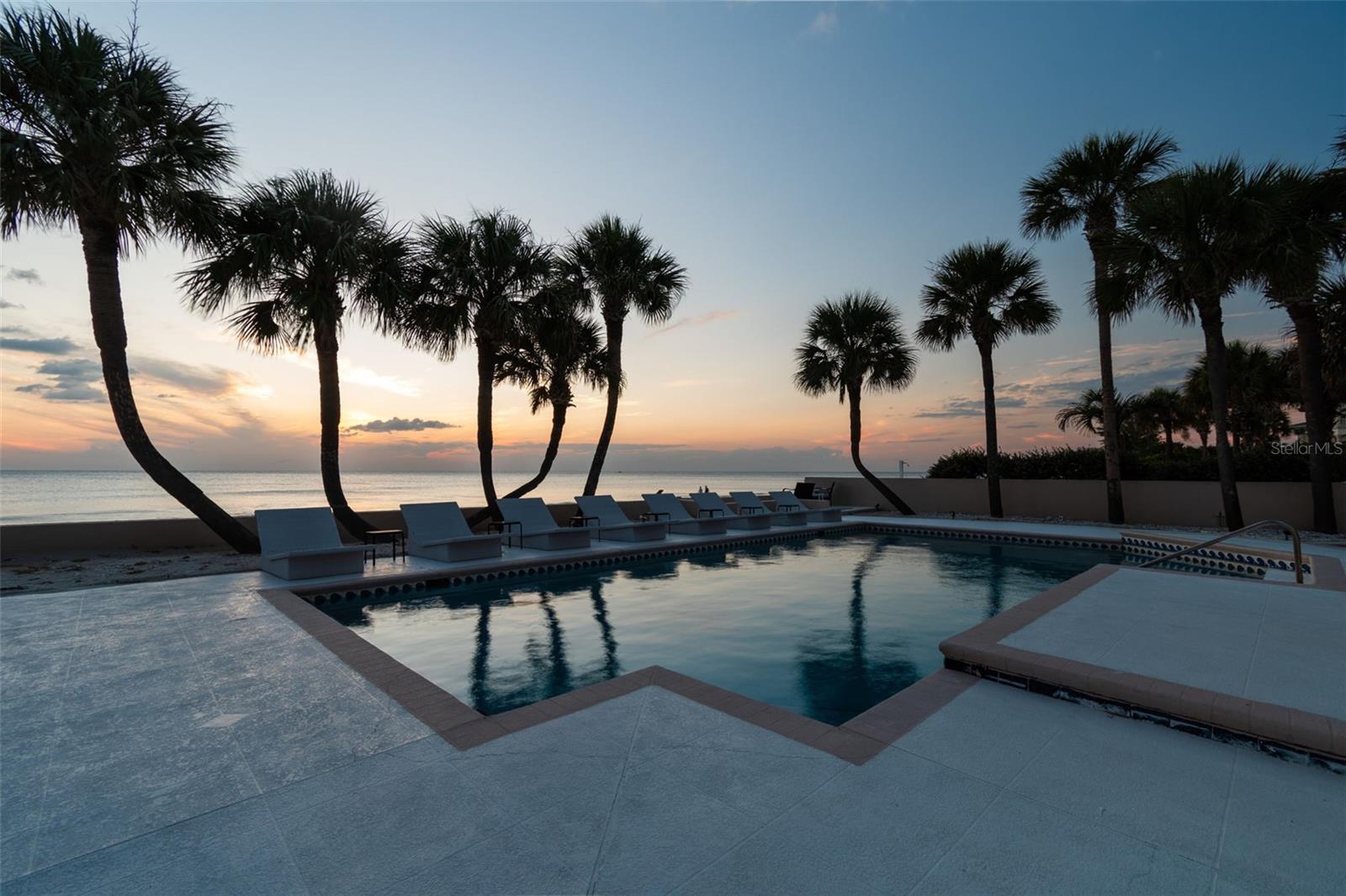 BELLEAIR BEACH UNIT 1 UNREC - Residential