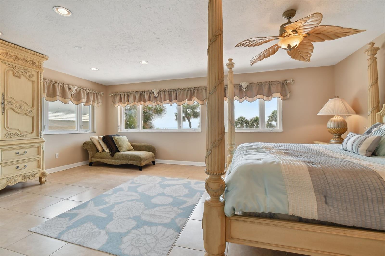 BELLEAIR BEACH UNIT 1 UNREC - Residential