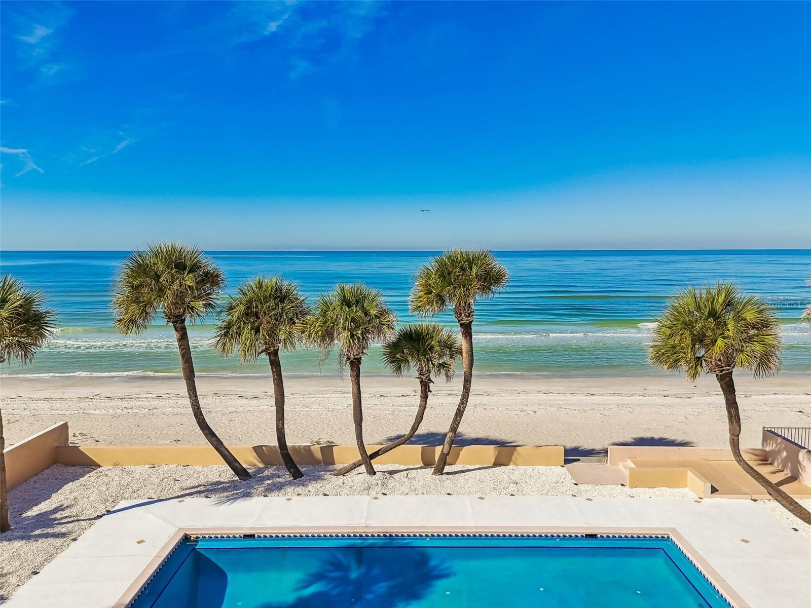 BELLEAIR BEACH UNIT 1 UNREC - Residential