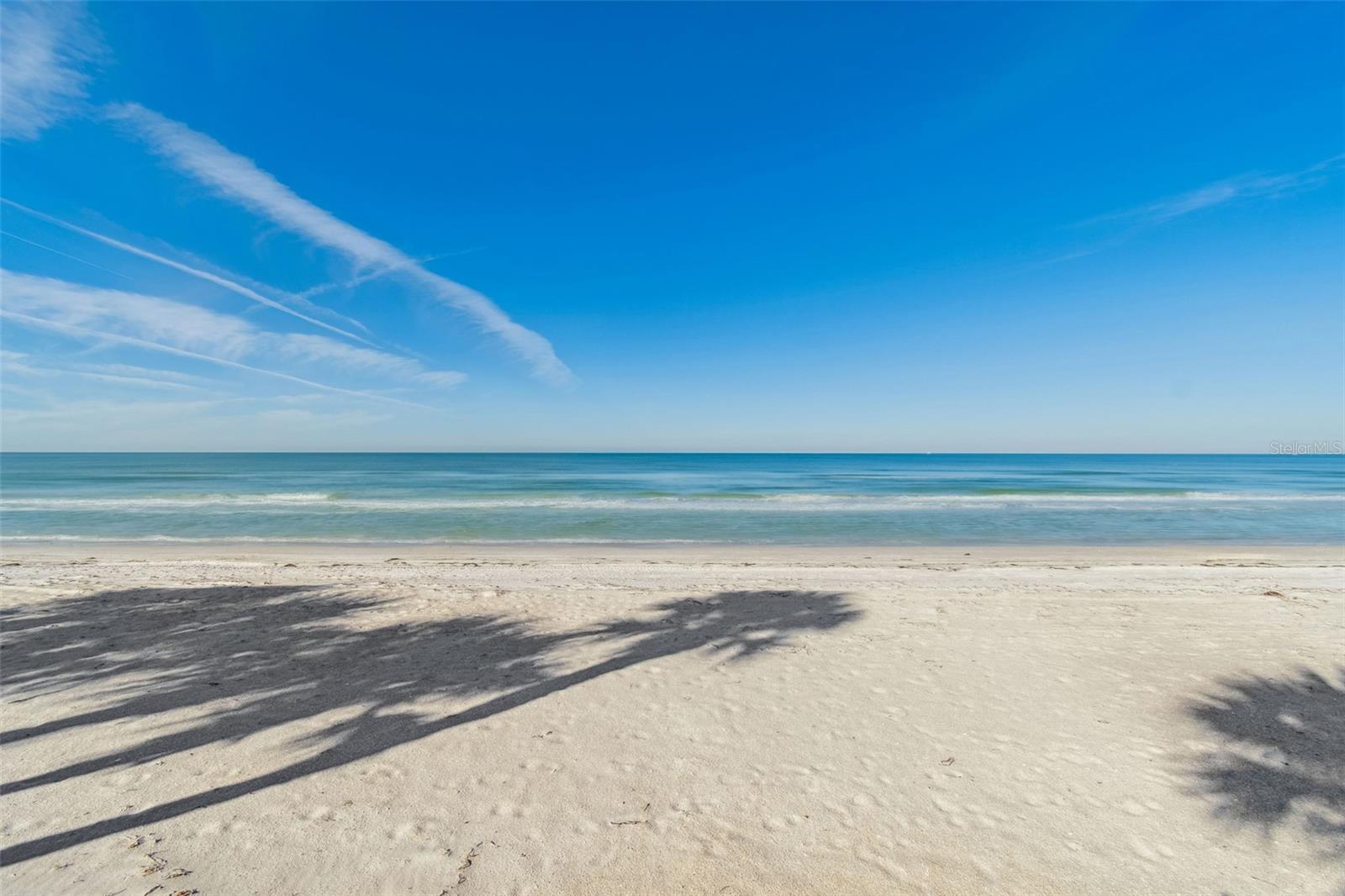 BELLEAIR BEACH UNIT 1 UNREC - Residential