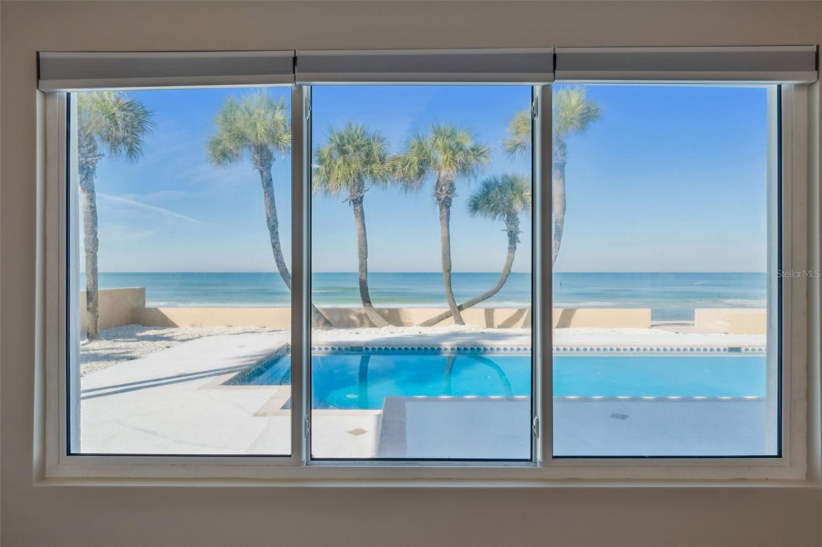 BELLEAIR BEACH UNIT 1 UNREC - Residential