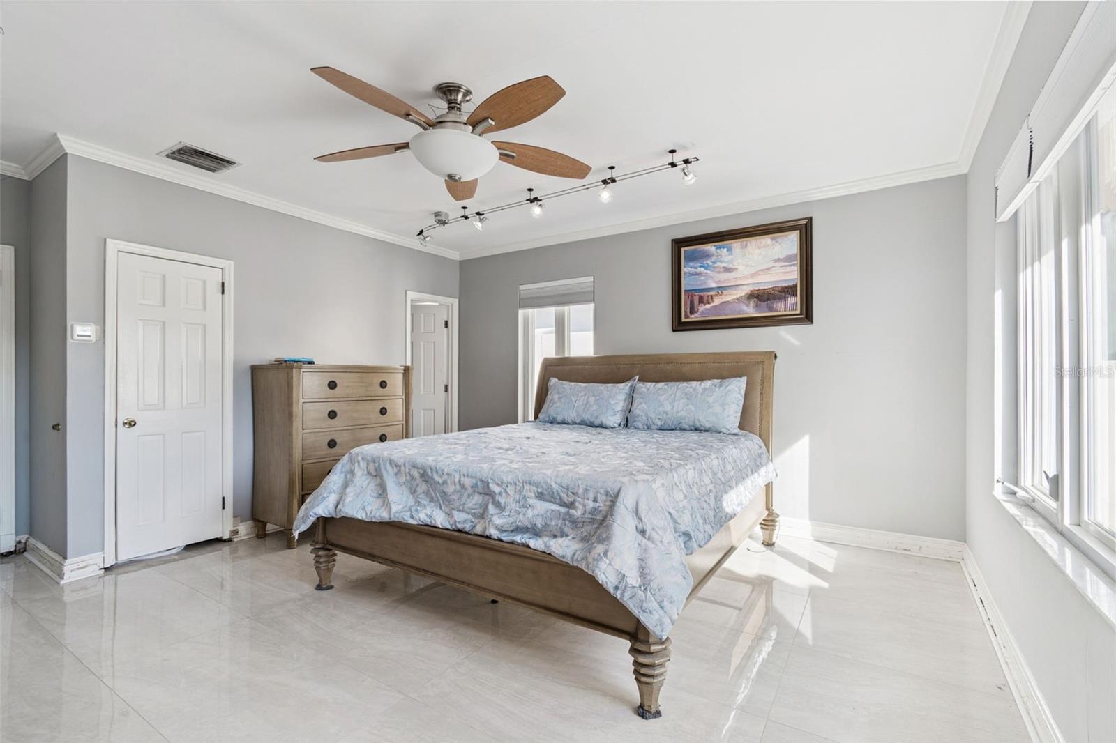 BELLEAIR BEACH UNIT 1 UNREC - Residential