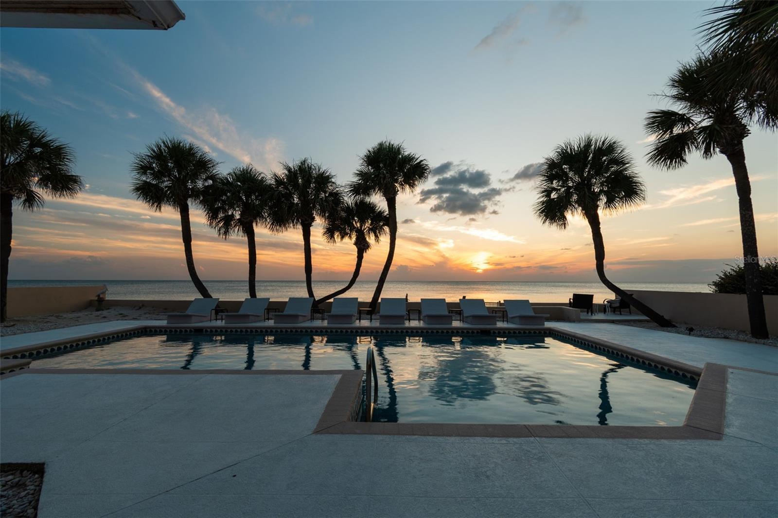 BELLEAIR BEACH UNIT 1 UNREC - Residential