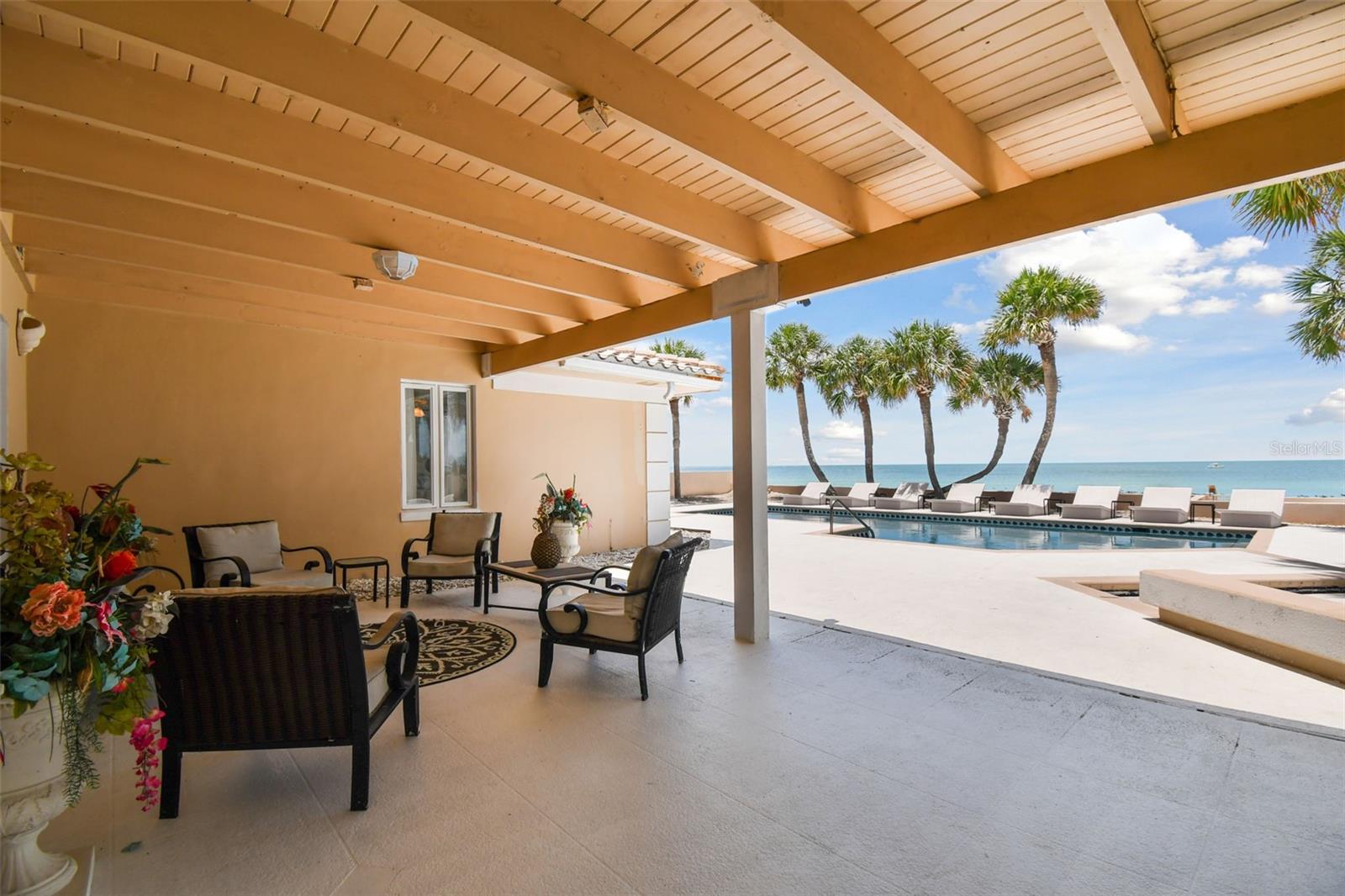 BELLEAIR BEACH UNIT 1 UNREC - Residential