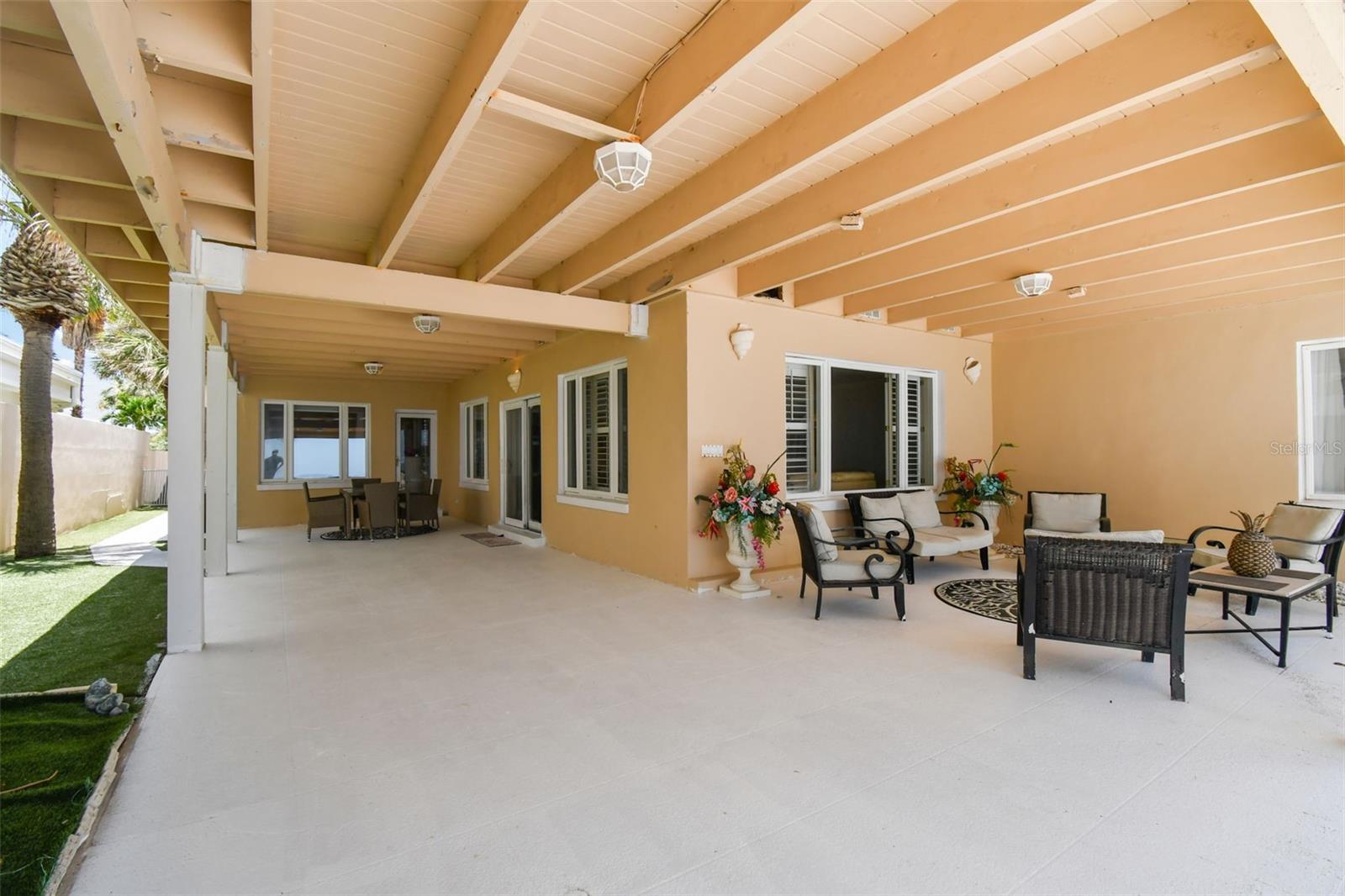 BELLEAIR BEACH UNIT 1 UNREC - Residential