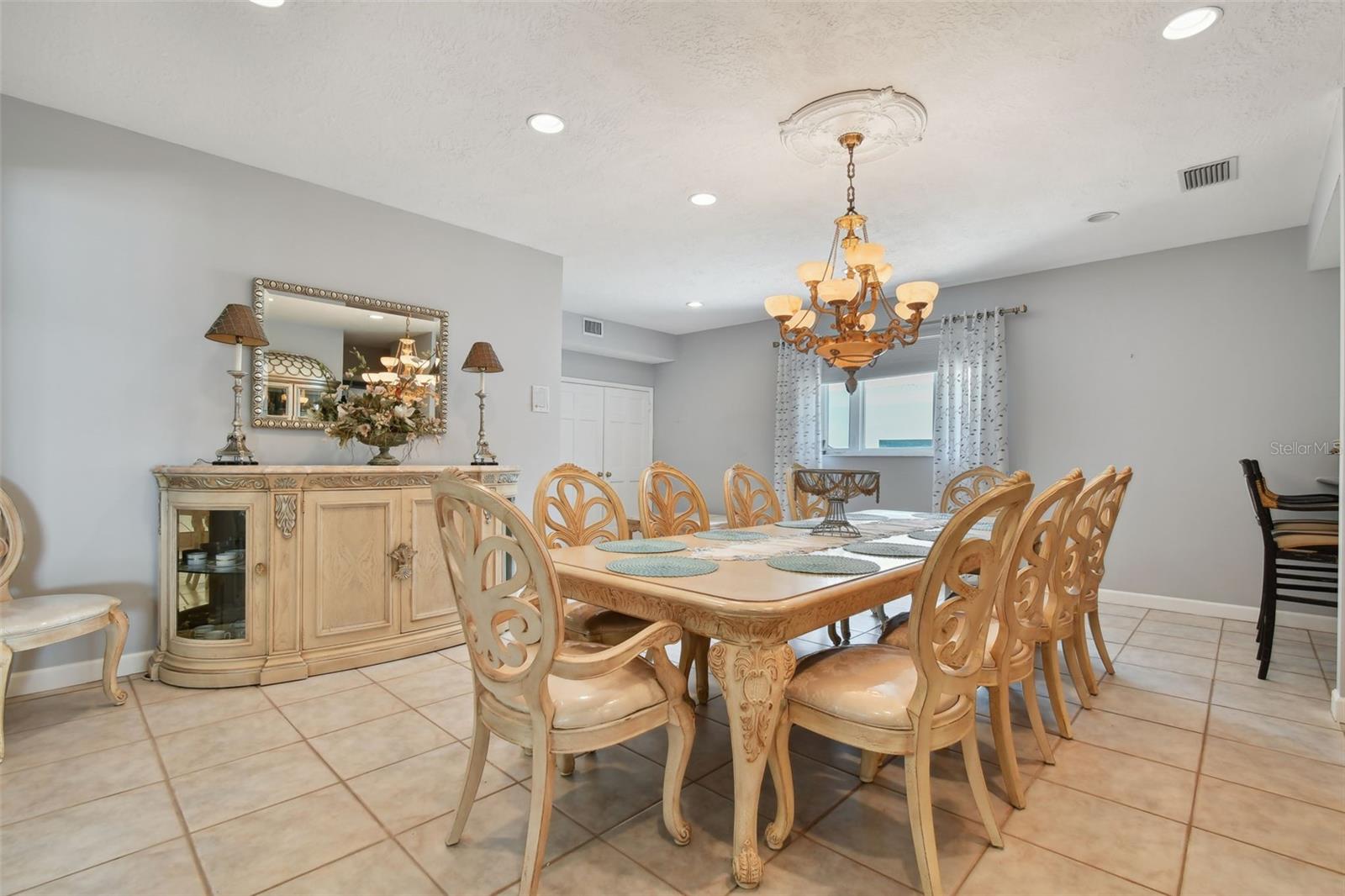 BELLEAIR BEACH UNIT 1 UNREC - Residential