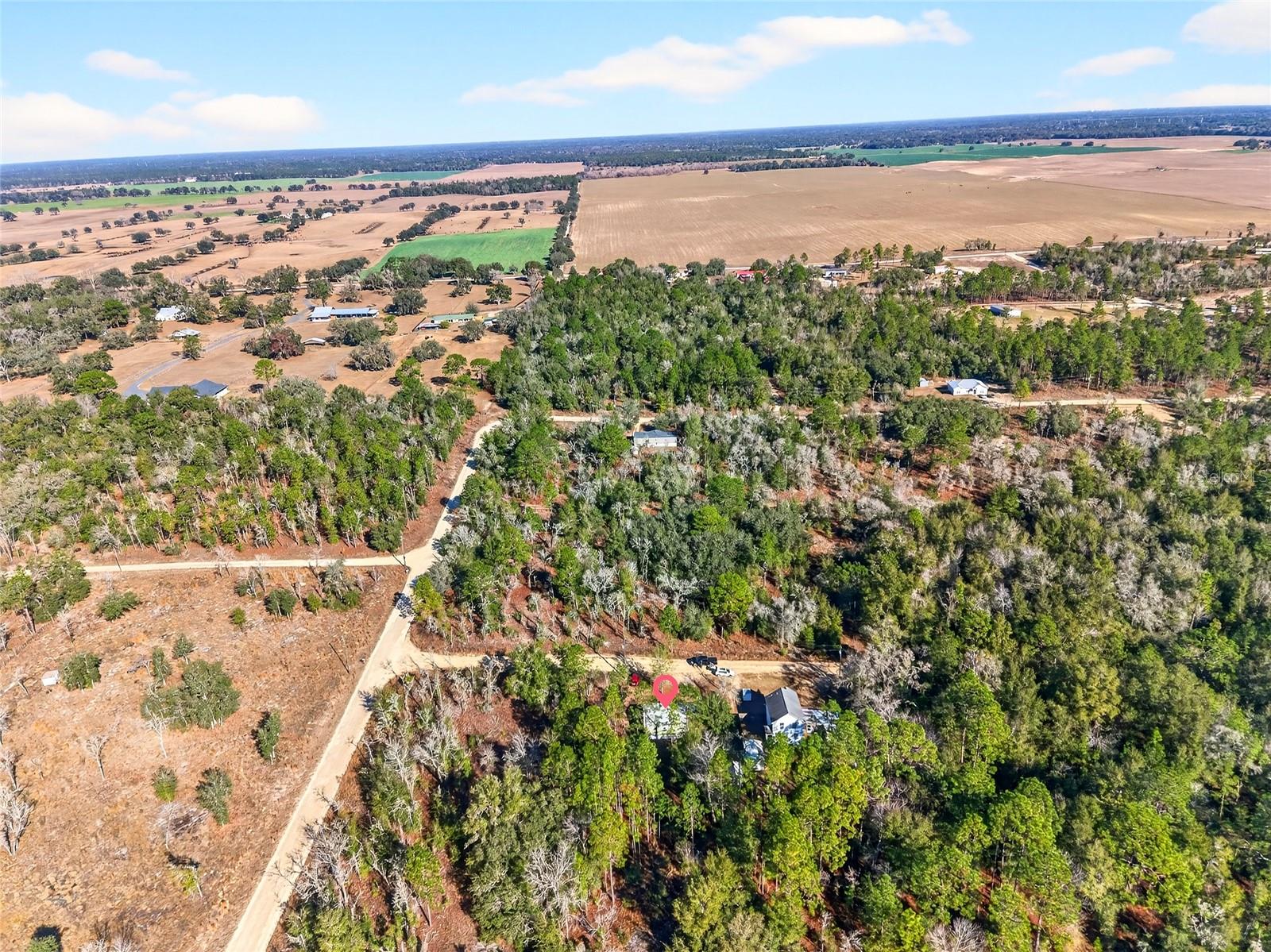 WILLISTON HYLNDS GOLF & C CLUB ESTATE - Residential