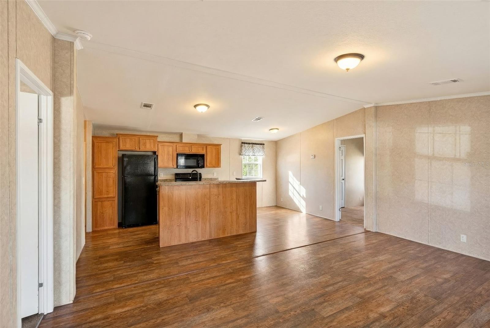 WILLISTON HYLNDS GOLF & C CLUB ESTATE - Residential