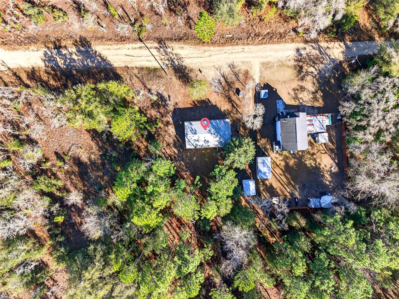 WILLISTON HYLNDS GOLF & C CLUB ESTATE - Residential