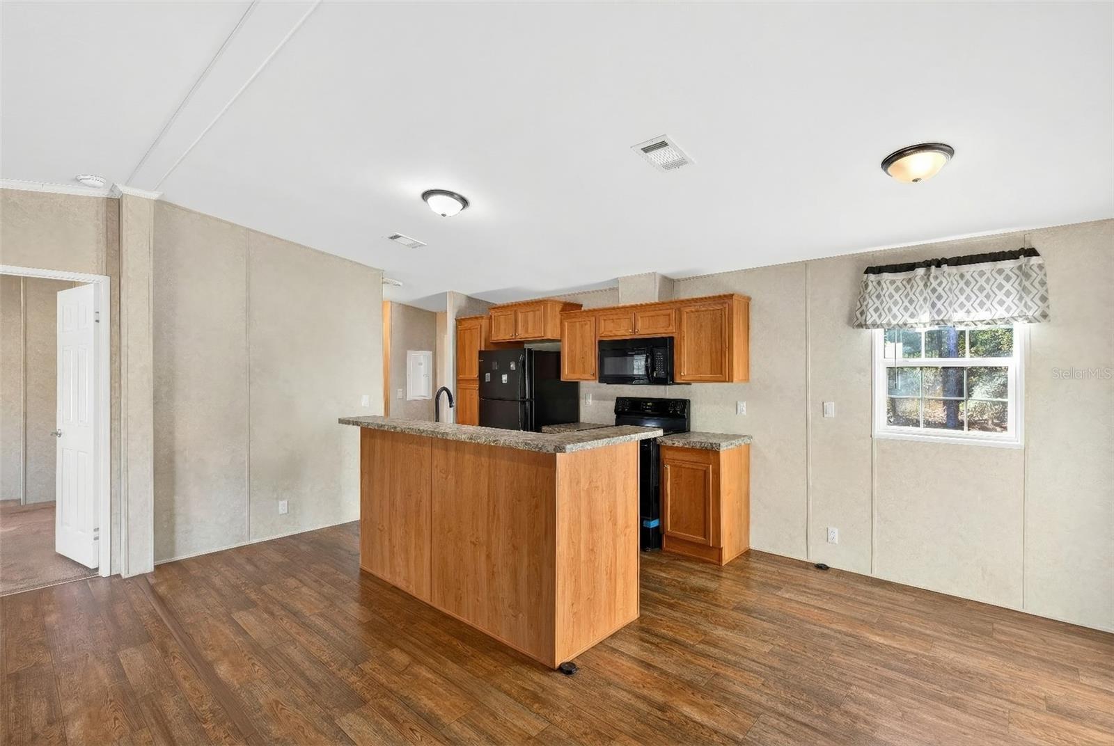 WILLISTON HYLNDS GOLF & C CLUB ESTATE - Residential