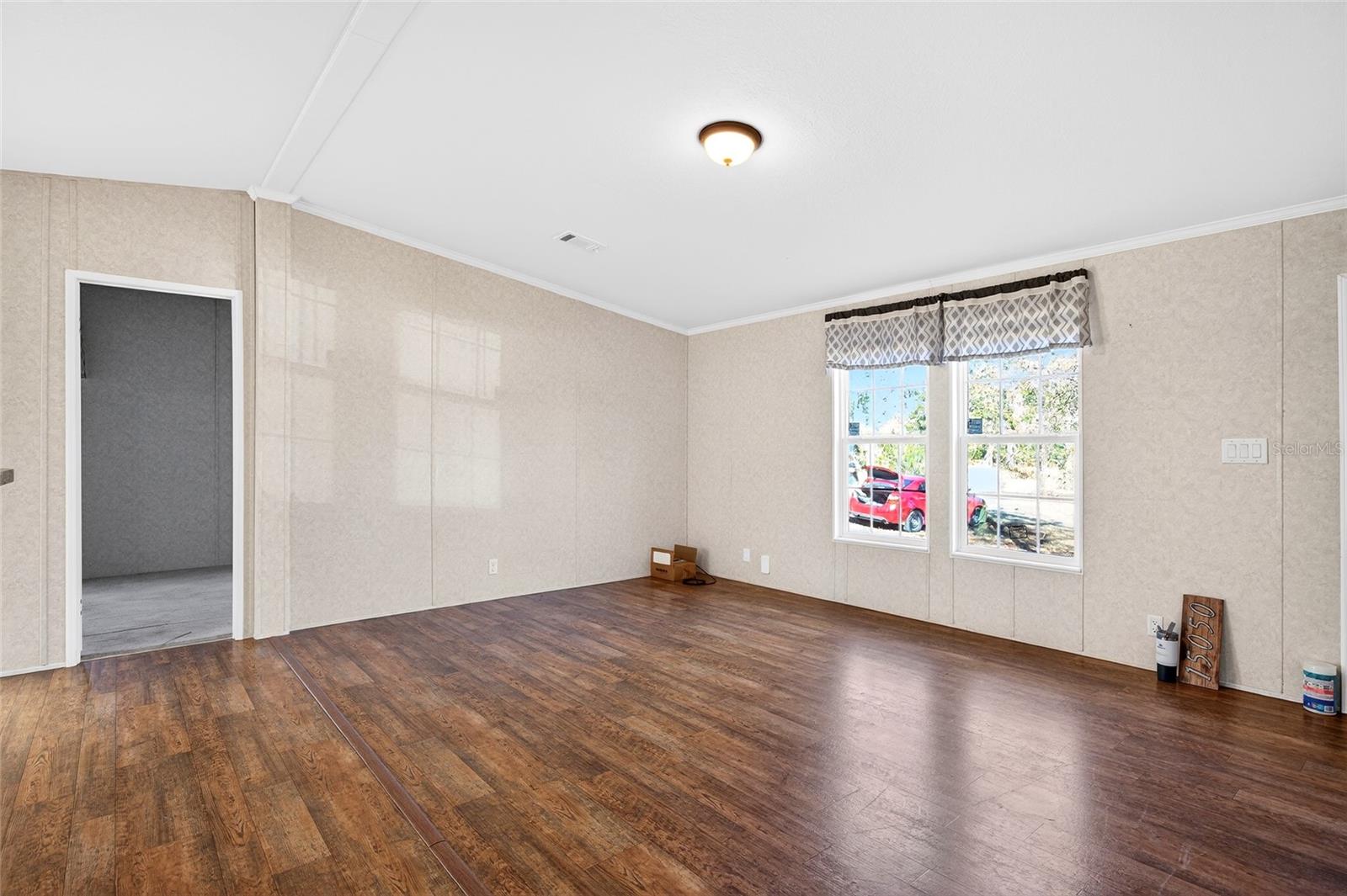 WILLISTON HYLNDS GOLF & C CLUB ESTATE - Residential