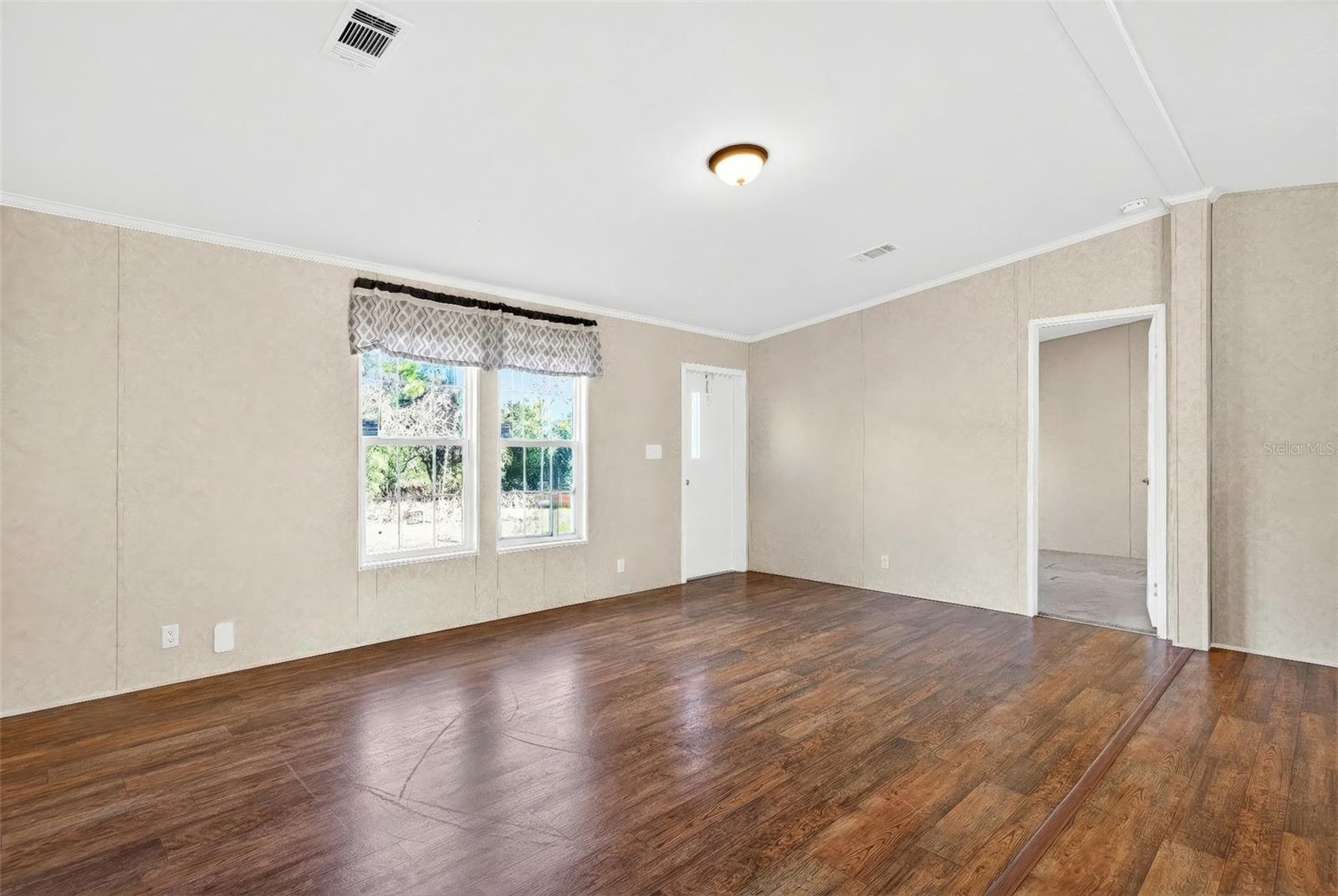 WILLISTON HYLNDS GOLF & C CLUB ESTATE - Residential