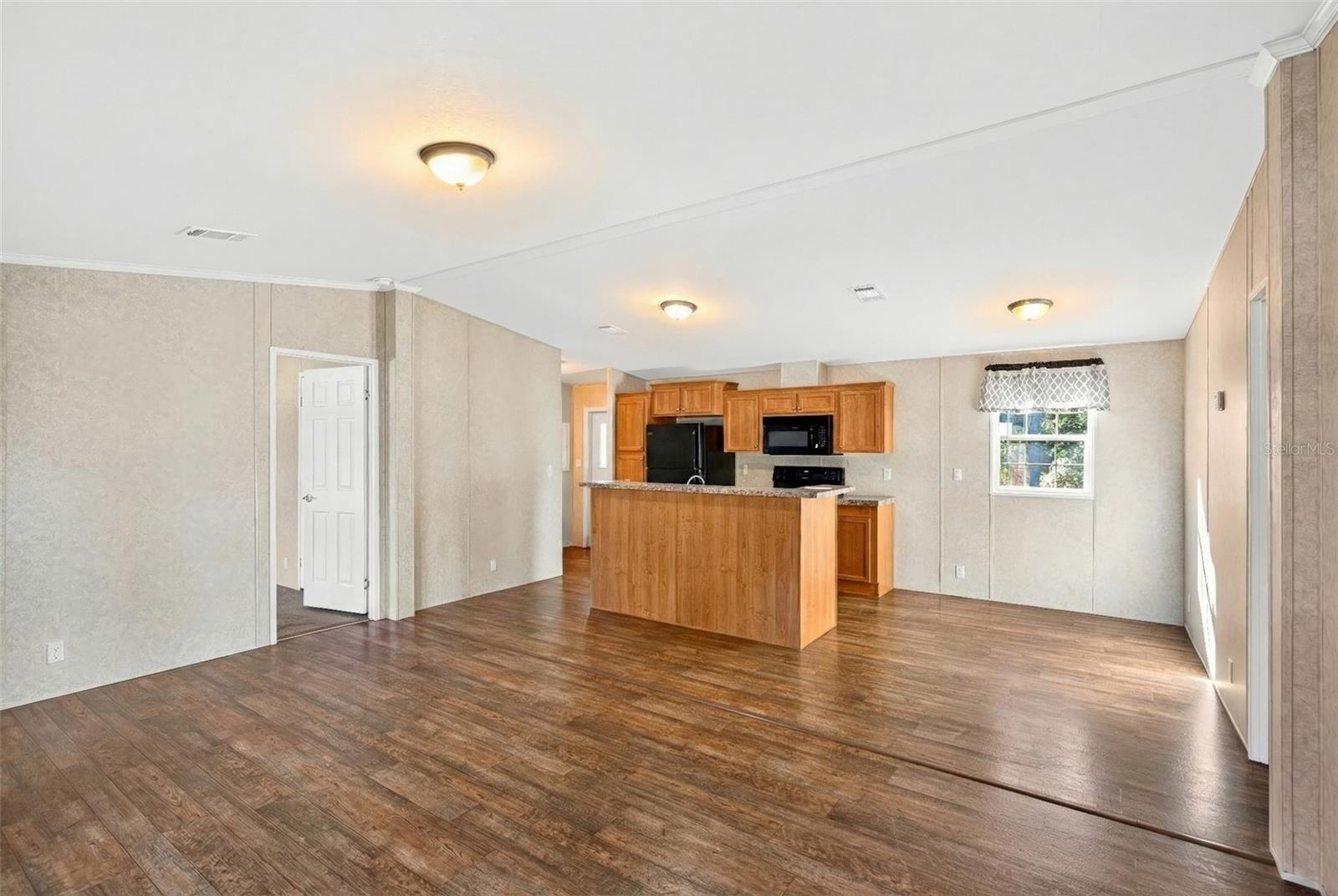 WILLISTON HYLNDS GOLF & C CLUB ESTATE - Residential