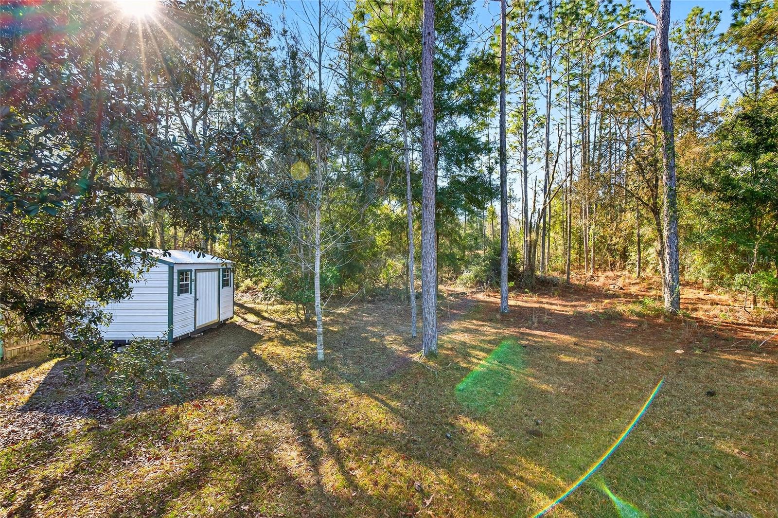 WILLISTON HYLNDS GOLF & C CLUB ESTATE - Residential