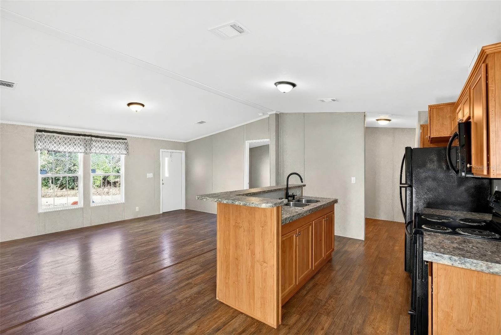 WILLISTON HYLNDS GOLF & C CLUB ESTATE - Residential