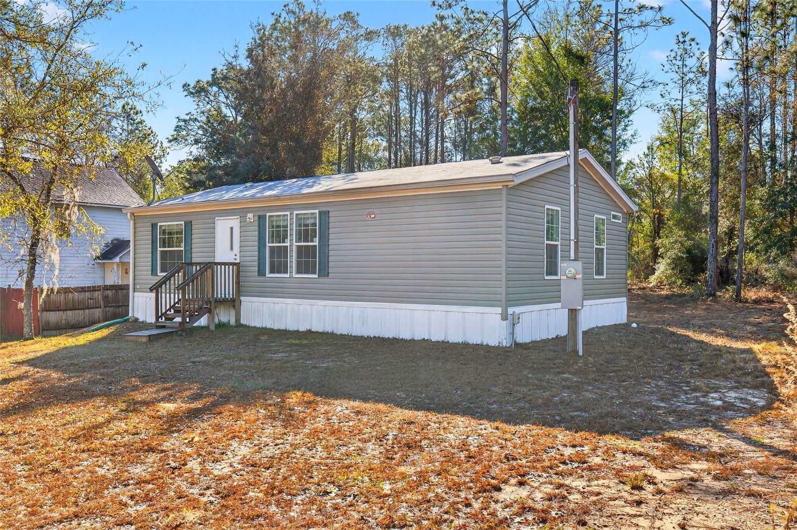 WILLISTON HYLNDS GOLF & C CLUB ESTATE - Residential