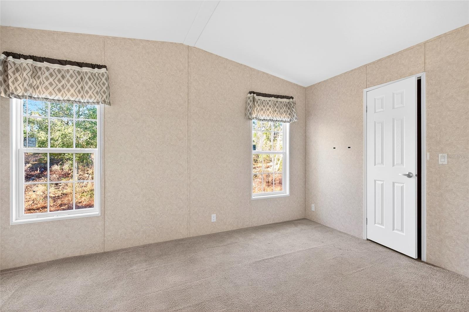 WILLISTON HYLNDS GOLF & C CLUB ESTATE - Residential