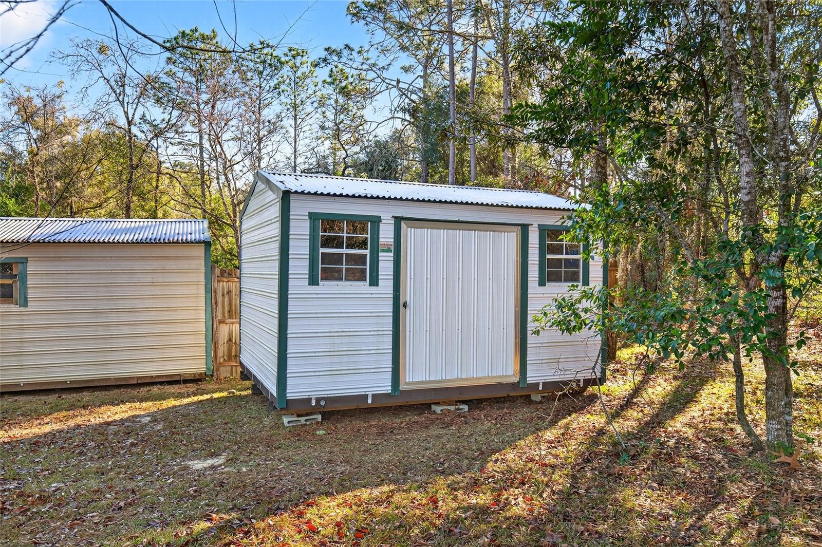 WILLISTON HYLNDS GOLF & C CLUB ESTATE - Residential