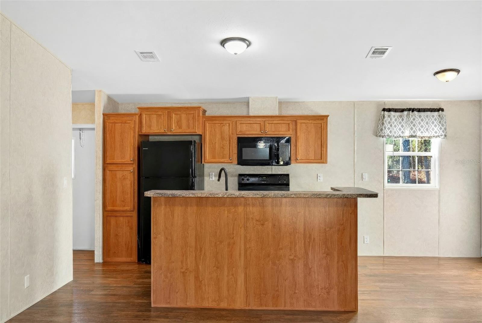 WILLISTON HYLNDS GOLF & C CLUB ESTATE - Residential