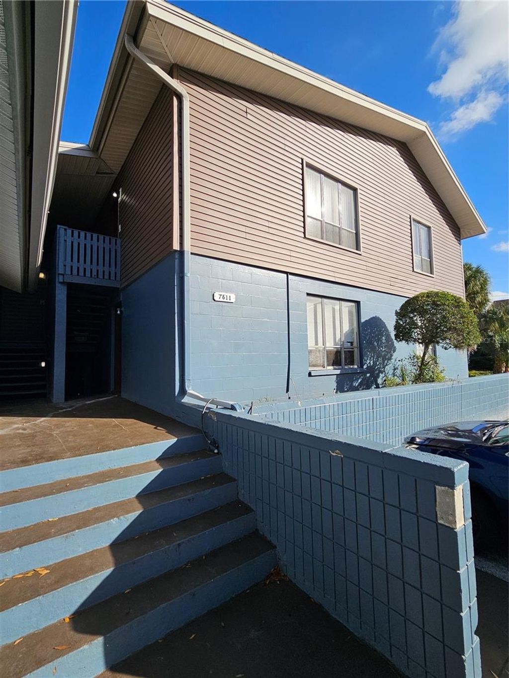 Photo of 7611 Paula Drive #5, Tampa, FL 33615 (MLS # TB8482128)