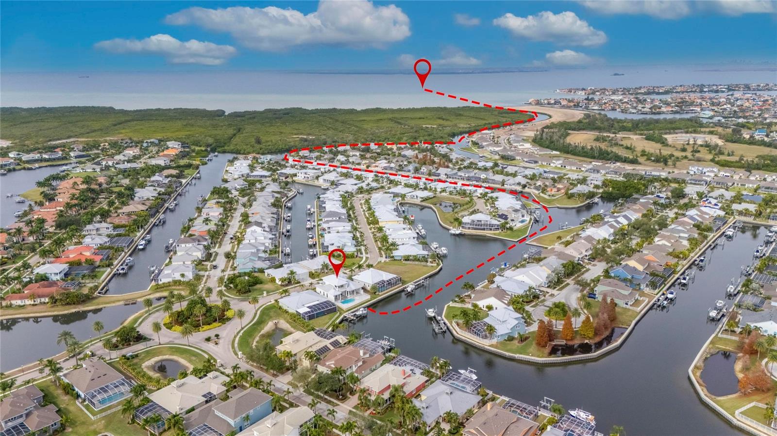 MIRABAY PH 2A-3 - Residential Lease