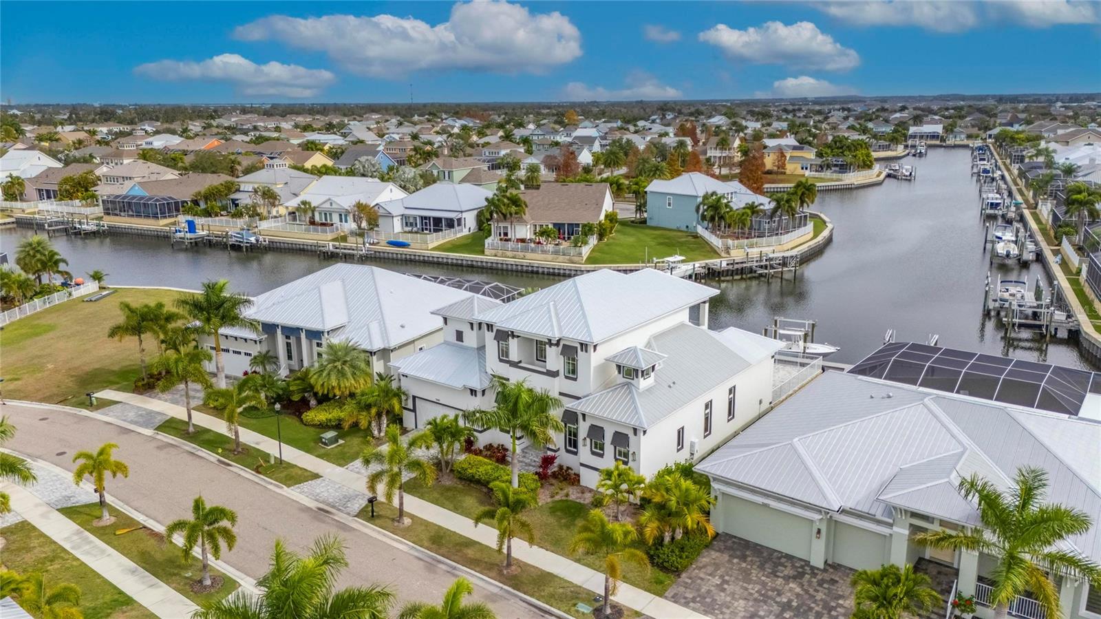 MIRABAY PH 2A-3 - Residential Lease