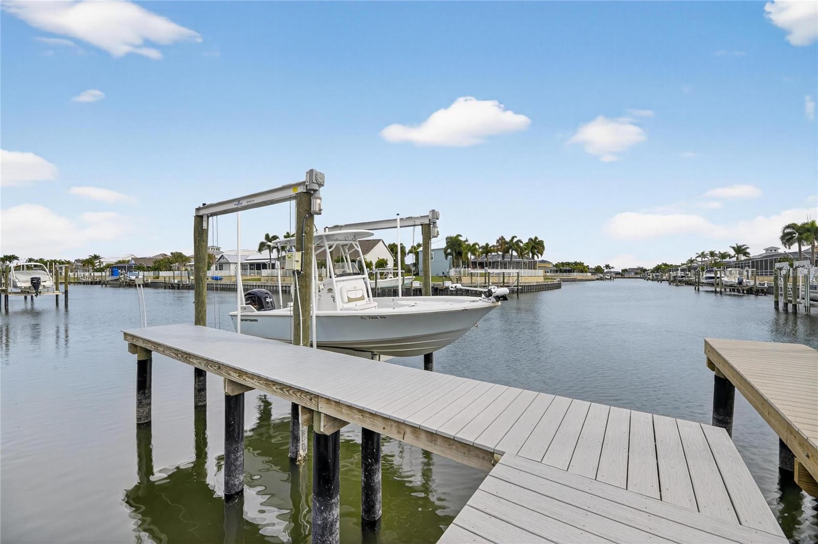 MIRABAY PH 2A-3 - Residential Lease