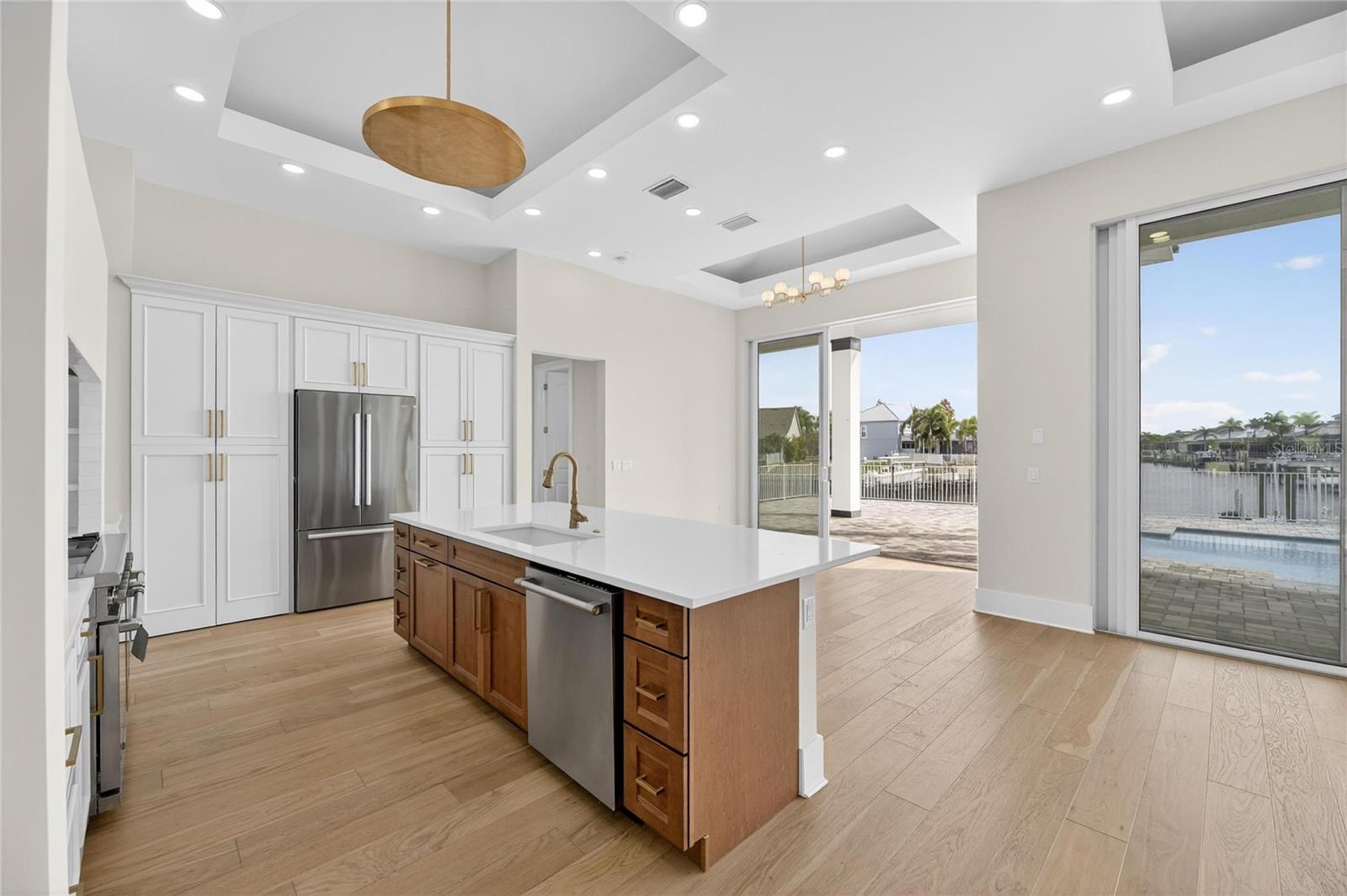 MIRABAY PH 2A-3 - Residential Lease