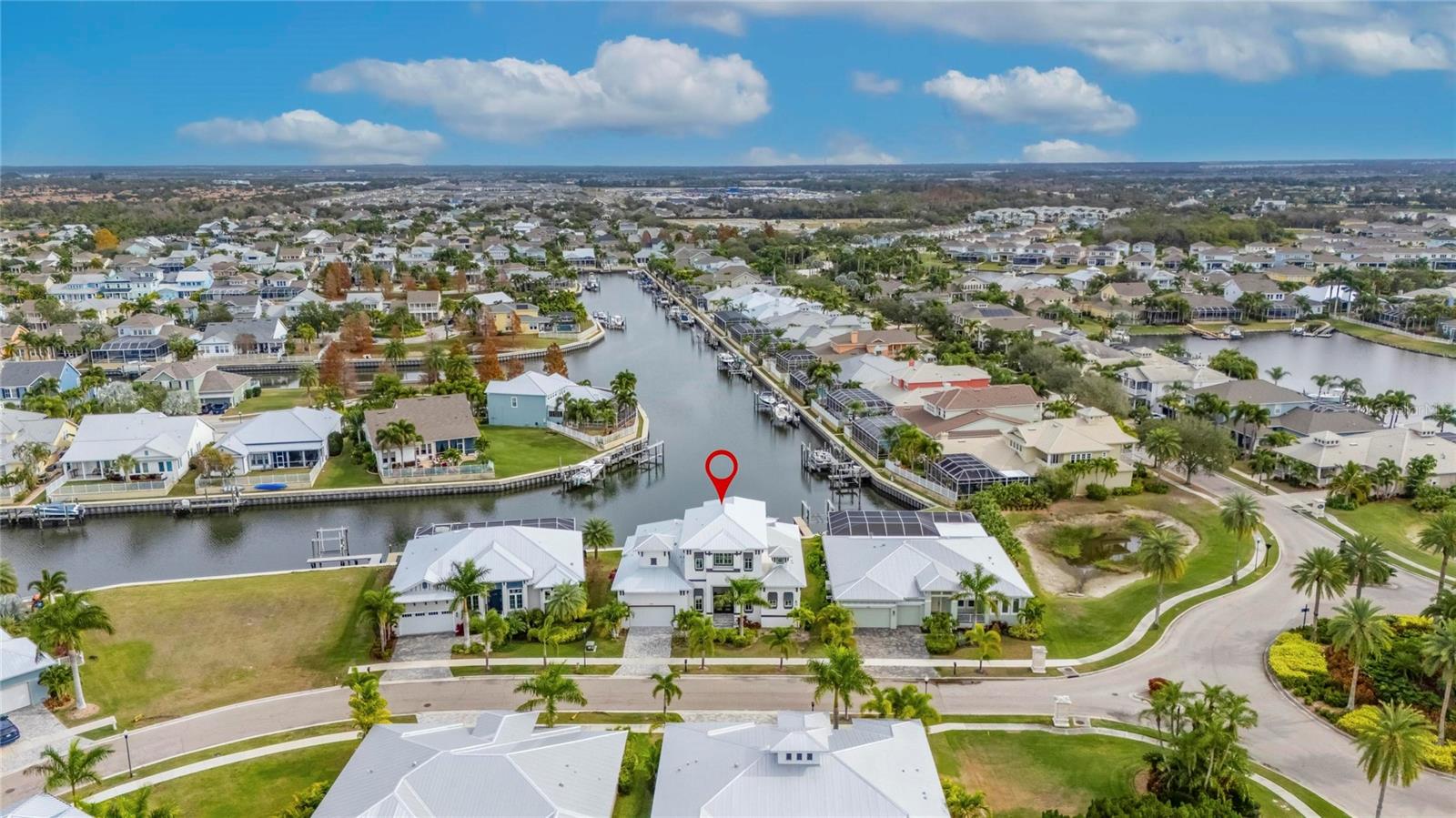 MIRABAY PH 2A-3 - Residential Lease