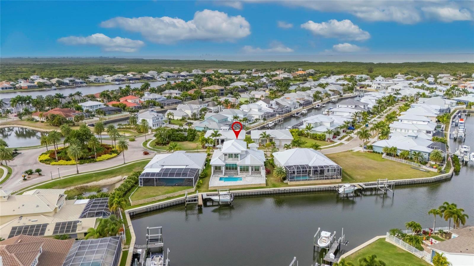 MIRABAY PH 2A-3 - Residential Lease