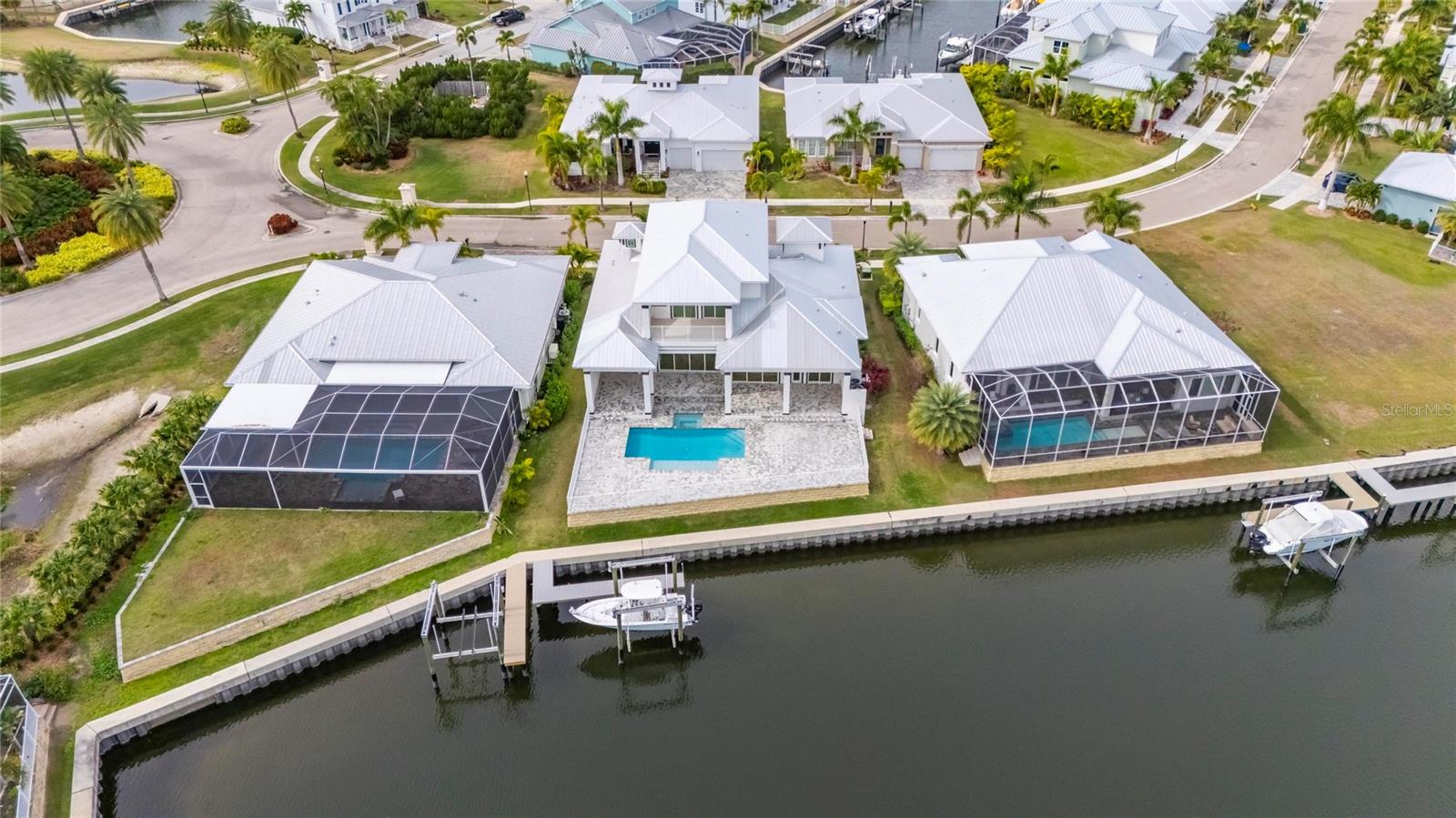 MIRABAY PH 2A-3 - Residential Lease