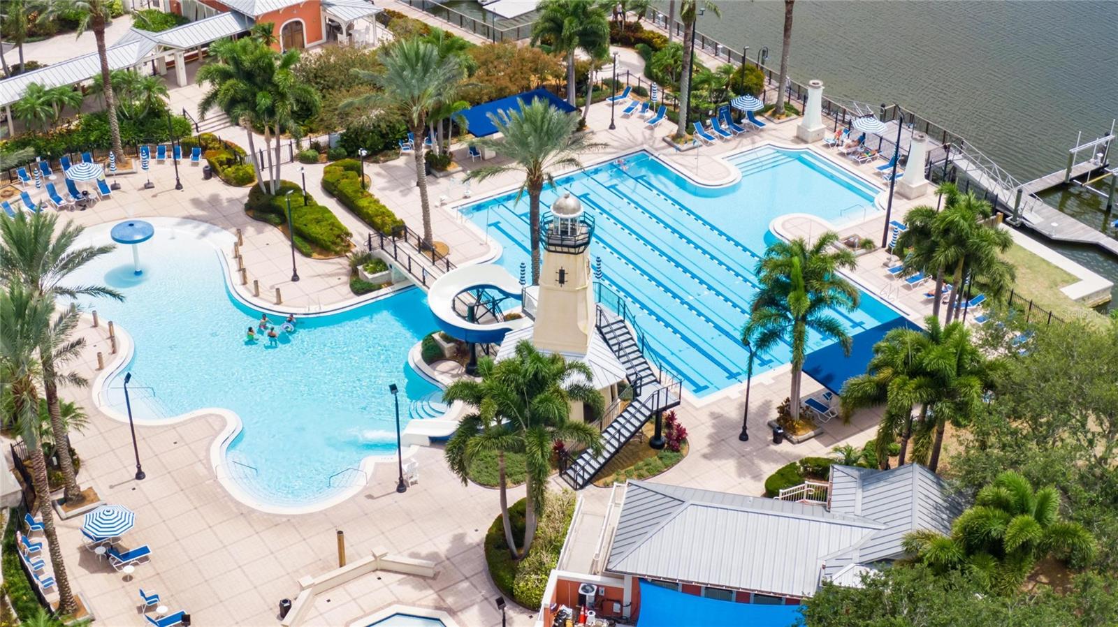 MIRABAY PH 2A-3 - Residential Lease