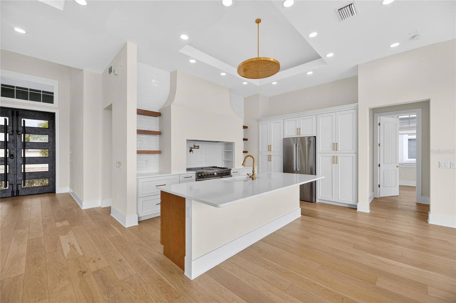 MIRABAY PH 2A-3 - Residential Lease