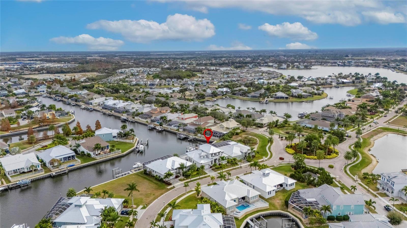 MIRABAY PH 2A-3 - Residential Lease