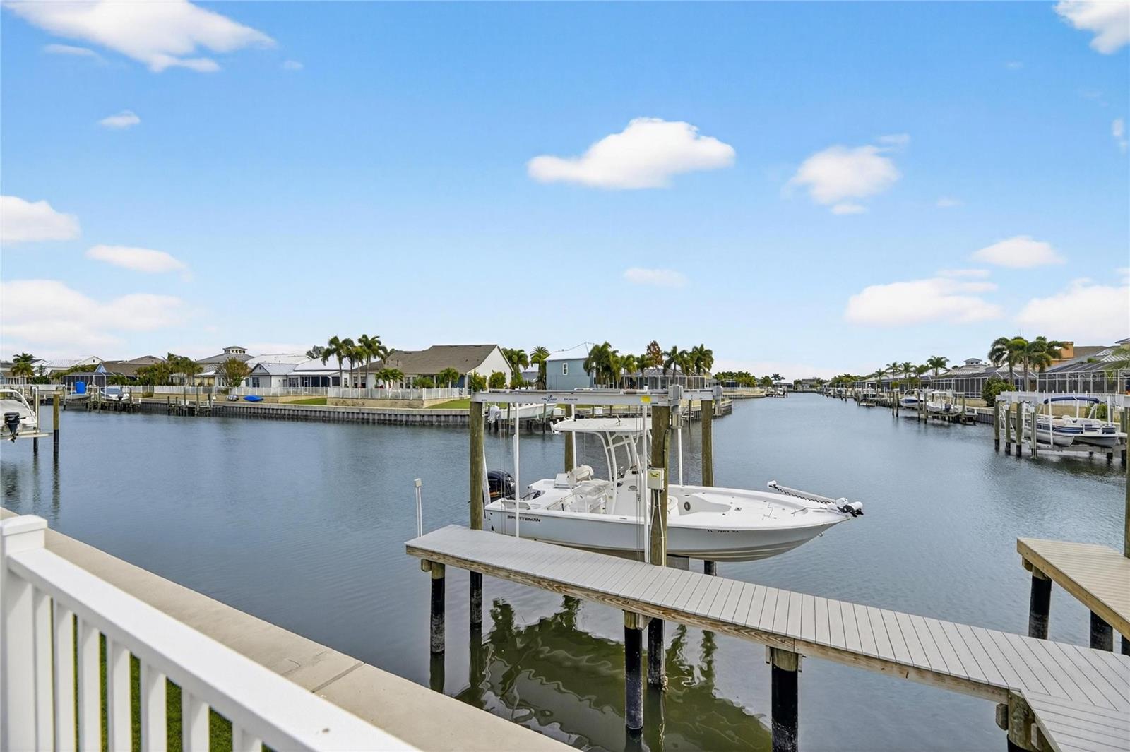 MIRABAY PH 2A-3 - Residential Lease