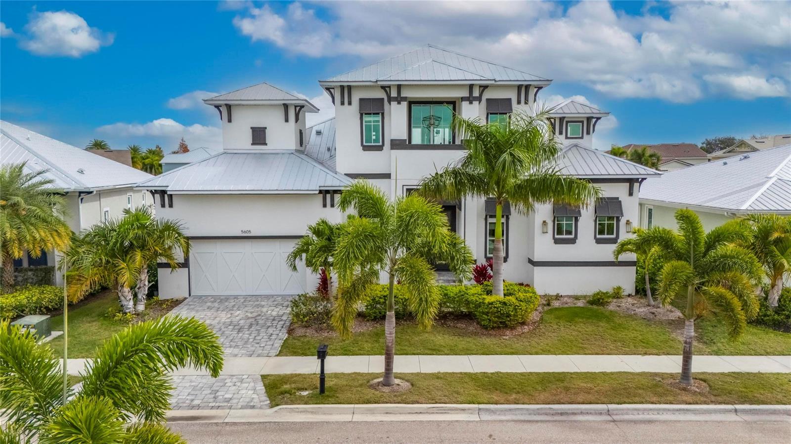 MIRABAY PH 2A-3 - Residential Lease