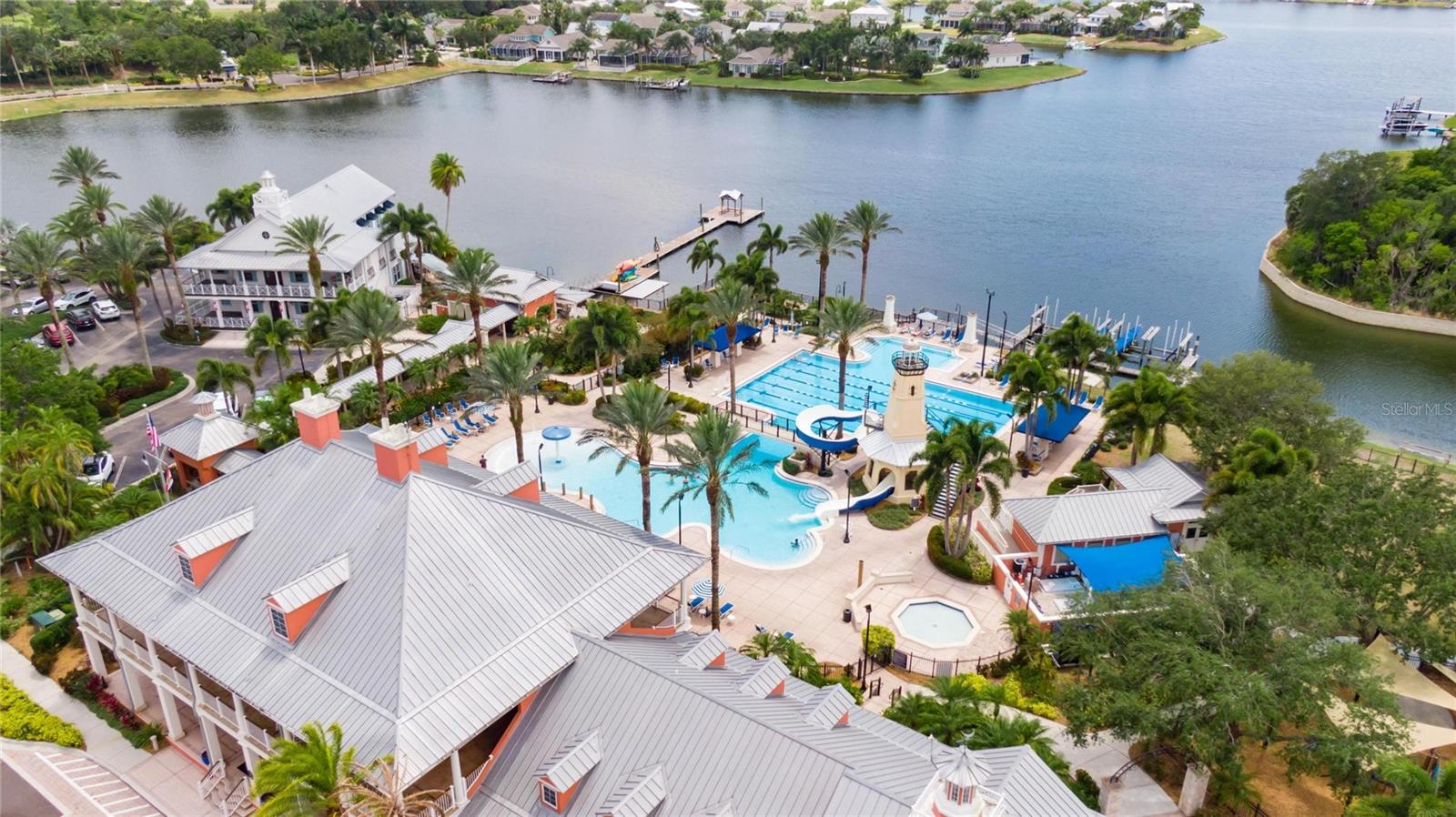 MIRABAY PH 2A-3 - Residential Lease