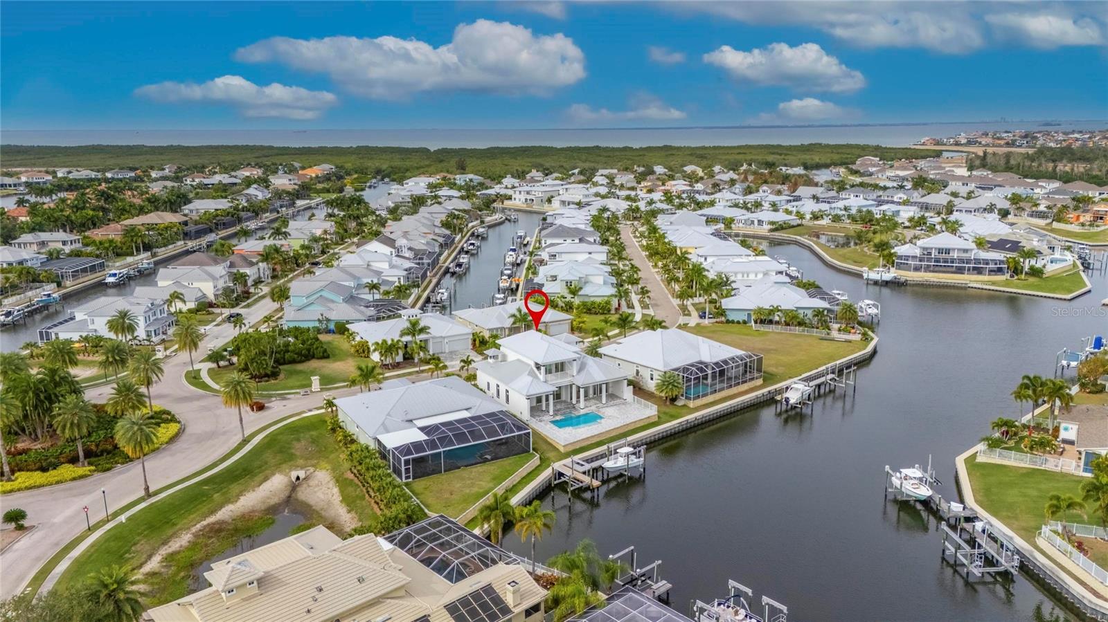 MIRABAY PH 2A-3 - Residential Lease